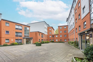 1 bed flat, Curzon Street, Hockley, Nottingham, NG31DJ - Image 10